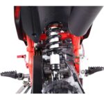 TaoMotor DBX1 140cc Dirt Bike - Image 6