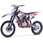 Trailmaster TM31 250 Pro Dirt Bike - Image 10