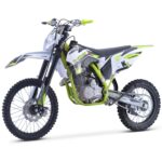 Trailmaster TM31 250 Pro Dirt Bike - Image 8
