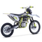 Trailmaster TM31 250 Pro Dirt Bike - Image 6