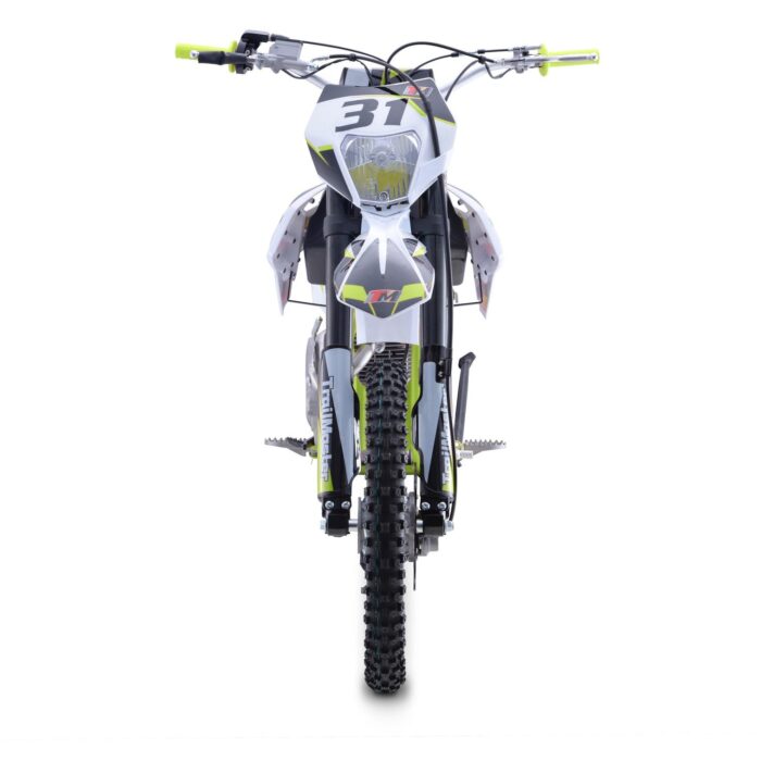 Trailmaster TM31 250 Pro Dirt Bike - Image 5