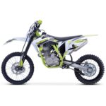 Trailmaster TM31 250 Pro Dirt Bike - Image 3
