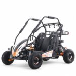 Taomotor Baja Sprinter 200 Go-Kart - Image 13