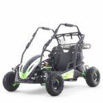 Taomotor Baja Sprinter 200 Go-Kart - Image 12