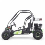 Taomotor Baja Sprinter 200 Go-Kart - Image 11
