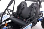 Taomotor Baja Sprinter 200 Go-Kart - Image 6