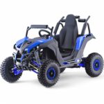 MotoTec Raider Kids UTV 48v - Image 7