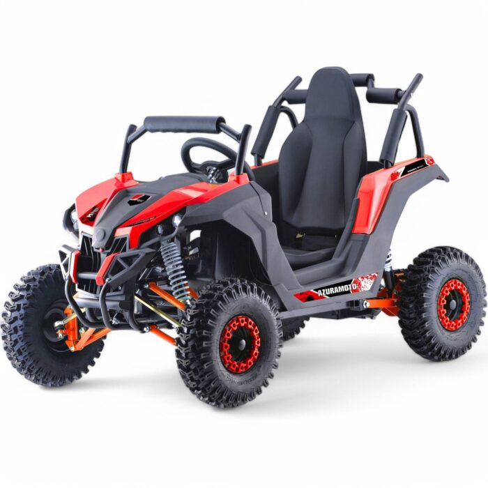 MotoTec Raider Kids UTV 48v - Image 8