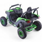 MotoTec Raider Kids UTV 48v - Image 9