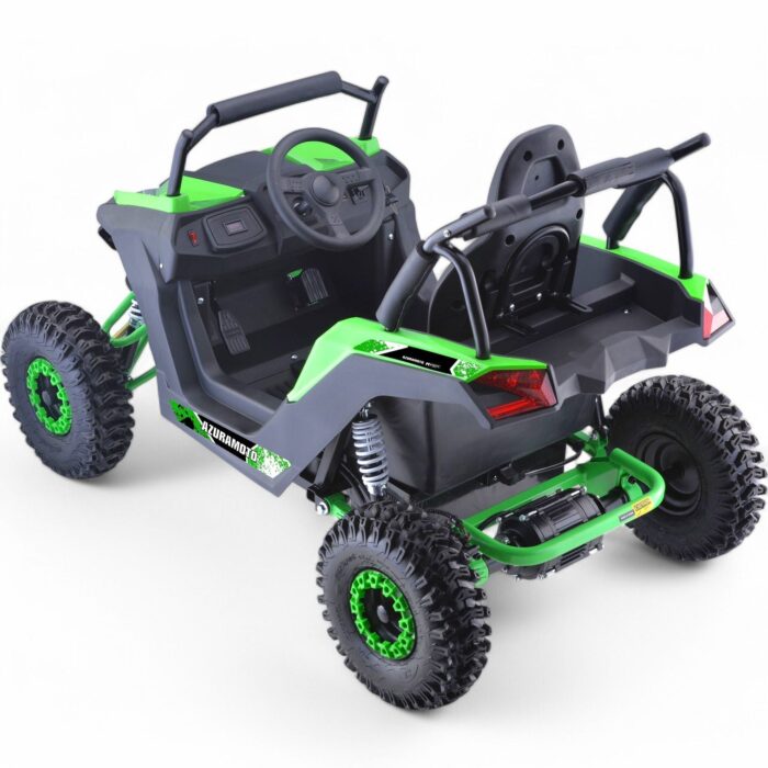 MotoTec Raider Kids UTV 48v - Image 9
