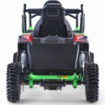MotoTec Raider Kids UTV 48v - Image 5