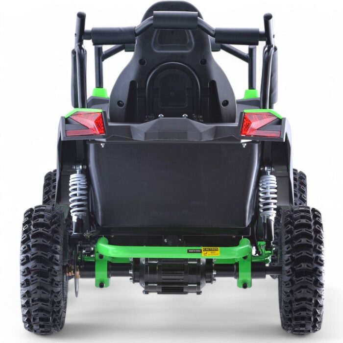 MotoTec Raider Kids UTV 48v - Image 5