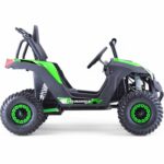 MotoTec Raider Kids UTV 48v - Image 6