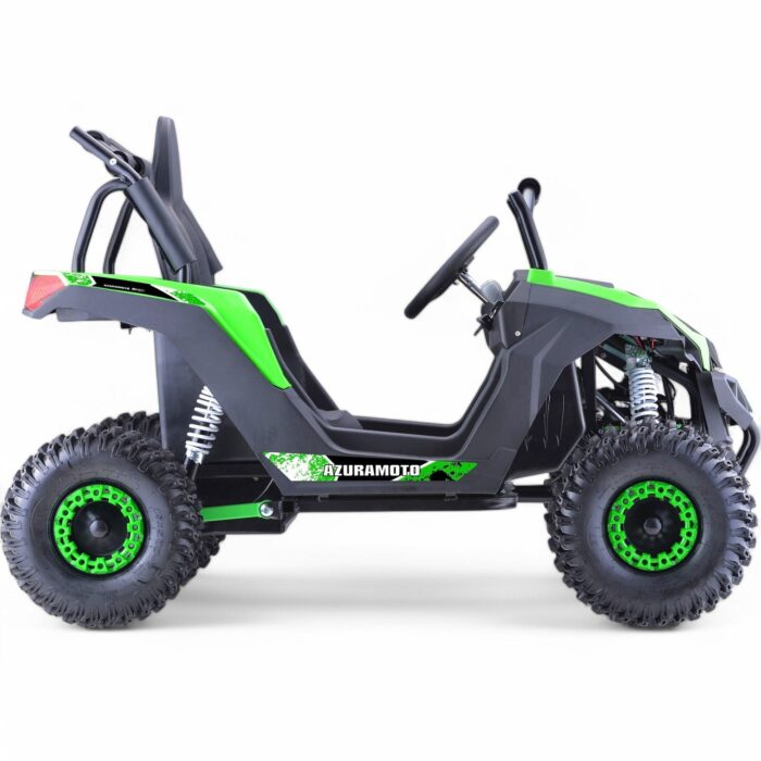 MotoTec Raider Kids UTV 48v - Image 6