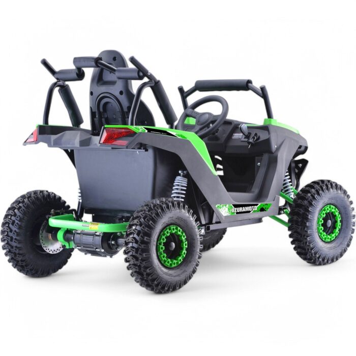 MotoTec Raider Kids UTV 48v - Image 3