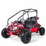 TaoMotor 107cc Kids Go-Kart - Image 11