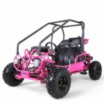 TaoMotor 107cc Kids Go-Kart - Image 10