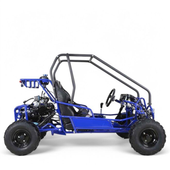 TaoMotor 107cc Kids Go-Kart - Image 7