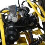 TaoMotor 107cc Kids Go-Kart - Image 2