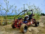 TaoMotor 107cc Kids Go-Kart - Image 17