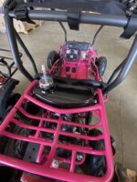 TaoMotor 107cc Kids Go-Kart - Image 13