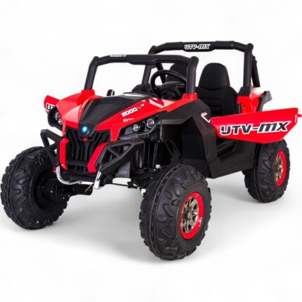 MotoTec Mini Moto 4x4 12v Electric Kids UTV