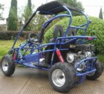 TrailMaster Mid XRX Kids Go-Kart - Image 13