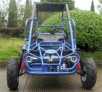 TrailMaster Mid XRX Kids Go-Kart - Image 10