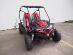TrailMaster Cheetah Go-Kart - Image 6