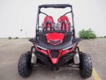 TrailMaster Cheetah Go-Kart - Image 7