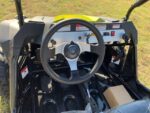 TrailMaster Cheetah Go-Kart - Image 9