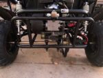 TrailMaster Cheetah Go-Kart - Image 10