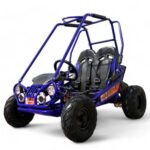 TrailMaster Mini XRX+ Kids Go-Kart - Image 11