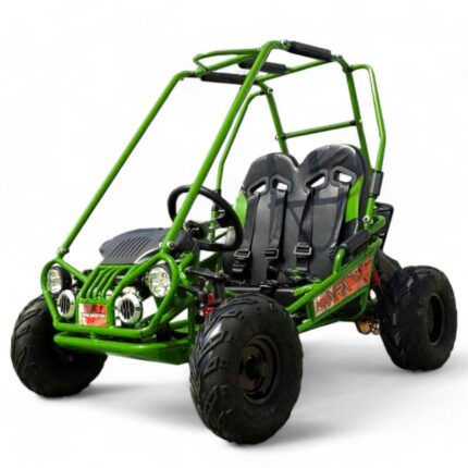 TrailMaster Mini XRX+ Kids Go-Kart