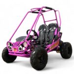 TrailMaster Mini XRX+ Kids Go-Kart - Image 12