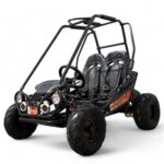 TrailMaster Mini XRX+ Kids Go-Kart - Image 6