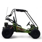 TrailMaster Mini XRX+ Kids Go-Kart - Image 7