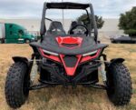 TrailMaster Cheetah 200E Go-Kart - Image 7