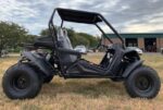 TrailMaster Cheetah 200E Go-Kart - Image 5