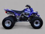 2002 YAMAHA BANSHEE 350