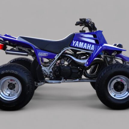 2002 YAMAHA BANSHEE 350