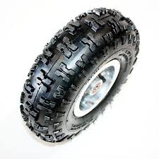 49CC KIDS BANSHEE ATV TIRES