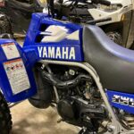 2002 YAMAHA BANSHEE 350 - Image 7