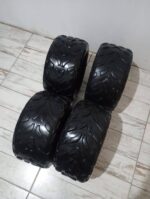 49CC KIDS BANSHEE ATV TIRES