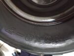 49CC KIDS BANSHEE ATV TIRES