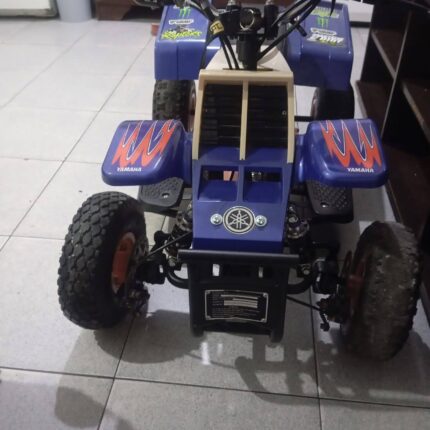 49CC KIDS BANSHEE ATV