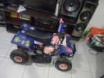 49CC KIDS BANSHEE ATV