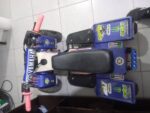 49CC KIDS BANSHEE ATV