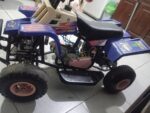 49CC KIDS BANSHEE ATV