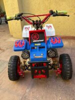 49CC KIDS MINI BANSHEE ATV